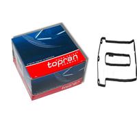 2x Kit guarnizioni coperchio testata TOPRAN S+D per BMW 5 E39, 7 E38, E39