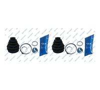 2x Kit Manicotto Albero Motore GSP Per VW Multivan V 7HM 7HN 7HF 7EF