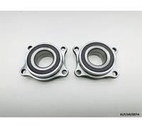 2X Kit Mozzo Cuscinetto Ruota Anteriore Per ALFA ROMEO 166 1998-2007 KLP/AR/007A