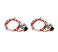 2X Kit per Stampante 3D per -3 /V2 /Max Hotend 24 V 40 W Termistore 8183