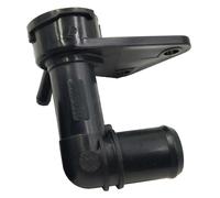 2X Kit Riempimento Acqua Radiatore per Dx Ex 2006-2011 19050-Rnb-A01 O7S16269