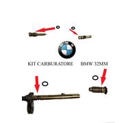 2X KIT RIPARAZIONE BMW 32MM BING 32 MM CARBURATORE BMW 13 11 1 258 051