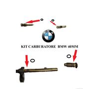 2X KIT RIPARAZIONE BMW 40MM BING 40 MM CARBURATORE BMW 13 11 1 336 902