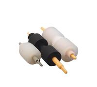 2x kit rullo di prelievo grande vassoio compatibile con DCC6550 DOCUCOLOR C240 C242 C252 C260 WC7655 WC7665 WC7675 Colore 550 560 570 Printers Design Series(OEM)