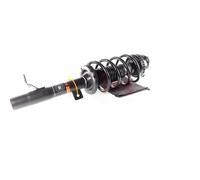 Gema Herrerías Ammortizzatore a molla GH-352554C01 Anteriore per Ford Fusion 2002-2004 1.4, 1.6