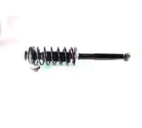 Coppia Ammortizzatori Completa MacPherson Posteriori per VW Golf II, Jetta 83-92
