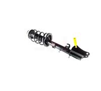 GH AMMORTIZZATORE A MOLLA ASSALE POSTERIORE, DX, SX, ASSALE POSTERIORE DX, ASSALE POSTERIORE SX