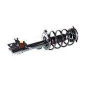 Coppia Ammortizzatori Completa MacPherson Anteriori per X-Trail T31 2.5 4WD 07-