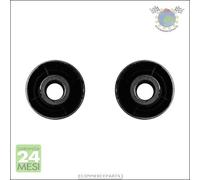 2X Kit Supporti Braccio Oscillante Dx+Sx Moog Per Alfa Romeo 156 147 Gt #Ch