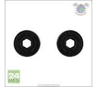 2X Kit Supporti Braccio Oscillante Dx+Sx Moog Per Audi A2