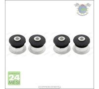 2x Kit Supporti braccio oscillante Dx+Sx Moog per AUDI Q7 PORSCHE CAYENNE VW TO