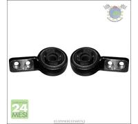 2X Kit Supporti Braccio Oscillante Dx+Sx Moog Per Bmw 3 E36 328 325 323 320 erv
