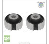 2x Kit Supporti braccio oscillante Dx+Sx Moog per BMW 4 F33 F83 M4 F32 F82 3 F3