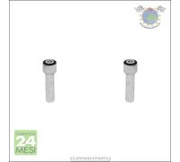 2X Kit Supporti Braccio Oscillante Dx+Sx Moog Per Bmw 5 E60 520 M5 E39 540 5 esk