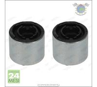 2x Kit Supporti braccio oscillante Dx+Sx Moog per BMW Z4 E86 3.0 M E85 2.5 2 bg3