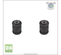 2X Kit Supporti Braccio Oscillante Dx+Sx Moog Per Citroen C1 Peugeot 107