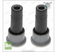 2x Kit Supporti braccio oscillante Dx+Sx Moog per CITROEN C5 III C6 PEUGEOT 407