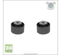 2X Kit Supporti Braccio Oscillante Dx+Sx Moog Per Ford Fiesta Mazda 2