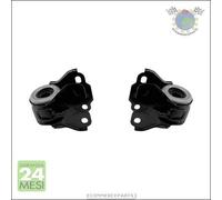 2X Kit Supporti Braccio Oscillante Dx+Sx Moog Per Ford Mondeo Galaxy S-Max