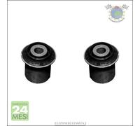 2X Kit Supporti Braccio Oscillante Dx+Sx Moog Per Honda Civic Vii Cr-V Ii
