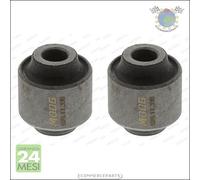 2x Kit Supporti braccio oscillante Dx+Sx Moog per HYUNDAI SANTA FE GRANDEUR NEX