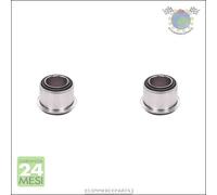 2X Kit Supporti Braccio Oscillante Dx+Sx Moog Per Iveco Daily Iii Ii