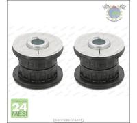 2x Kit Supporti braccio oscillante Dx+Sx Moog per IVECO DAILY III II V