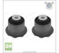2x Kit Supporti braccio oscillante Dx+Sx Moog per JAGUAR I-PACE F-PACE XF XE LA