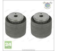 2x Kit Supporti braccio oscillante Dx+Sx Moog per JAGUAR XE