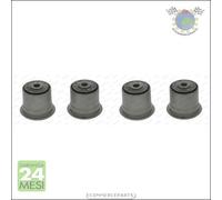 2x Kit Supporti braccio oscillante Dx+Sx Moog per JEEP CHEROKEE