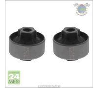 2X Kit Supporti Braccio Oscillante Dx+Sx Moog Per Lancia Ypsilon