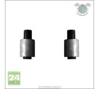 2X Kit Supporti Braccio Oscillante Dx+Sx Moog Per Mercedes Classe B 150 #Dg