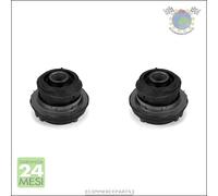 2X Kit Supporti Braccio Oscillante Dx+Sx Moog Per Mercedes 220 200 fba