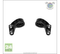 2X Kit Supporti Braccio Oscillante Dx+Sx Moog Per Rover 75