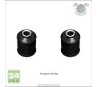 2X Kit Supporti Braccio Oscillante Dx+Sx Moog Per Suzuki Grand