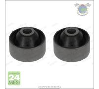 2x Kit Supporti braccio oscillante Dx+Sx Moog per SUZUKI GRAND