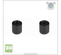 2x Kit Supporti braccio oscillante Dx+Sx Moog per SUZUKI SWIFT