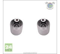 2X Kit Supporto Braccio Oscillante Dx+Sx Sidem Ant Per Bmw 3 F30 F80 Activehybri