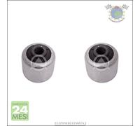 2X Kit Supporto Braccio Oscillante Dx+Sx Sidem Ant Per Bmw 5 E61 550 545 535 530