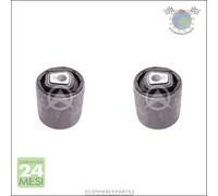 2X Kit Supporto Braccio Oscillante Dx+Sx Sidem Ant Per Bmw 5 F11 535 530 528 525