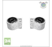 2X Kit Supporto Braccio Oscillante Dx+Sx Sidem Ant Per Chevrolet Orlando Cruze