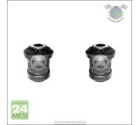 2X Kit Supporto Braccio Oscillante Dx+Sx Sidem Ant Per Ford Transit Tourneo