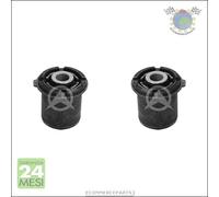 2X Kit Supporto Braccio Oscillante Dx+Sx Sidem Ant Per Hyundai I20
