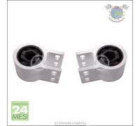2X Kit Supporto Braccio Oscillante Dx+Sx Sidem Ant Per Opel Astra K