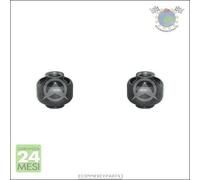 2X Kit Supporto Braccio Oscillante Dx+Sx Sidem Ant Per Renault Laguna Espace Vel