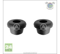 2X Kit Supporto Braccio Oscillante Dx+Sx Sidem Ant Per Suzuki Wagon Ignis Alto