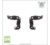 2X Kit Supporto Braccio Oscillante Dx+Sx Sidem Per Fiat Siena Palio Doblo #Dm