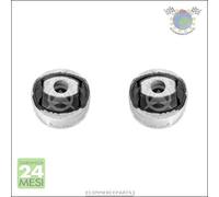 2X Kit Supporto Braccio Oscillante Dx+Sx Sidem Per Ford Ka #Q3