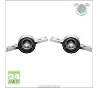 2X Kit Supporto Braccio Oscillante Dx+Sx Sidem Per Lancia Thema