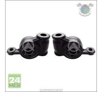 2X Kit Supporto Braccio Oscillante Dx+Sx Sidem Per Mazda Cx-5 6 3 #Ze
